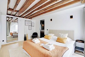 Cosy Apartment - 1br/4p - Les Halles