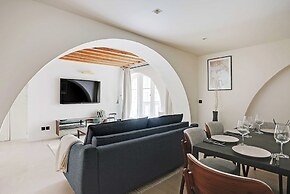 Cosy Apartment - 1br/4p - Les Halles