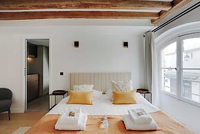 Cosy Apartment - 1br/4p - Les Halles