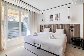 Luxurious Apartment - Croisette/carra D'or