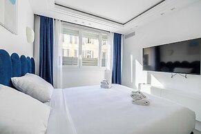 Luxurious Apartment - Croisette/carra D'or