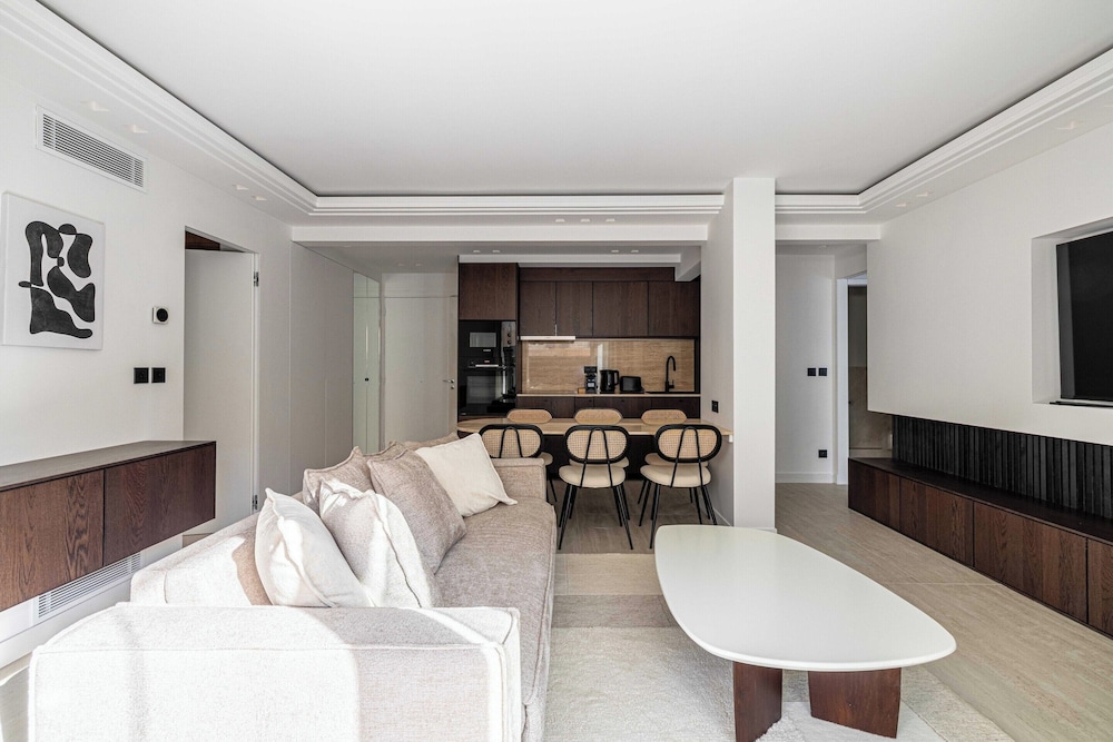 Luxurious Apartment - Croisette/carra D'or