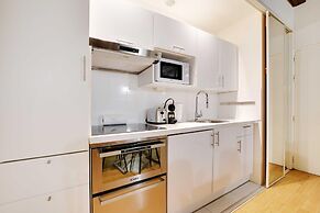Amazing Apartment 1br/4p - Chatelet
