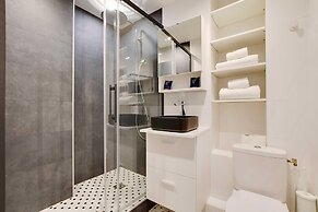 Amazing Apartment 1br/4p - Chatelet