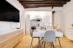 Amazing Apartment 1br/4p - Chatelet