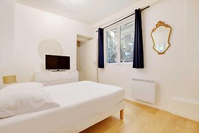 Amazing Apartment 1br/4p - Chatelet