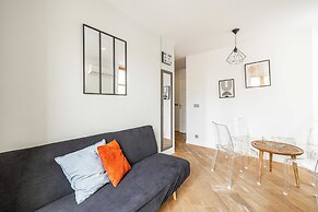 Cozy Renovated Apartment - Meynadier Cannes