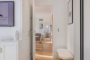 Elegant Apartment - 2br/4p - Vivienne