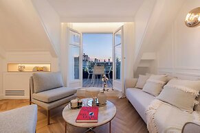 Elegant Apartment - 2br/4p - Vivienne