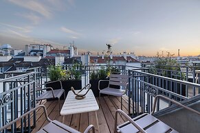 Elegant Apartment - 2br/4p - Vivienne