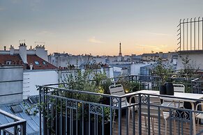 Elegant Apartment - 2br/4p - Vivienne