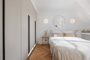 Elegant Apartment - 2br/4p - Vivienne