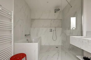 Spacious Apartment - 4b/8p - Sentier