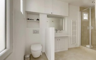 Spacious Apartment - 4b/8p - Sentier