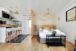 Lovely Studio for two Persons - Sentier