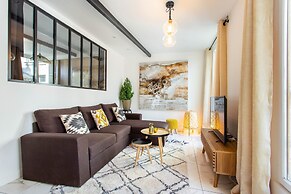 Exquisite Duplex - 6P - Montorgueil