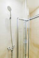 Quiet Apartment 1br/4p - Quartier du Mail