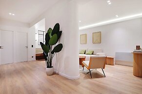 Modern Apartment - 2br/6p - Bonne-nouvelle