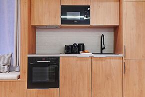Modern Apartment - 2br/6p - Bonne-nouvelle