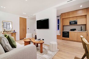 Modern Apartment - 2br/6p - Bonne-nouvelle