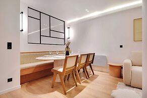 Modern Apartment - 2br/6p - Bonne-nouvelle