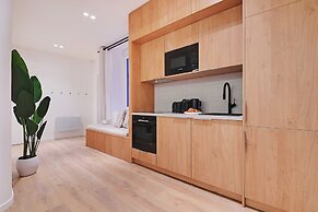 Modern Apartment - 2br/6p - Bonne-nouvelle