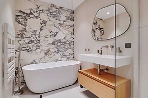 Modern Apartment - 2br/6p - Bonne-nouvelle