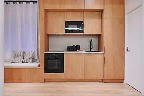 Modern Apartment - 2br/6p - Bonne-nouvelle