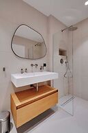 Modern Apartment - 2br/6p - Bonne-nouvelle