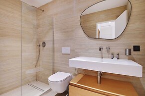 Modern Apartment - 2br/6p - Bonne-nouvelle