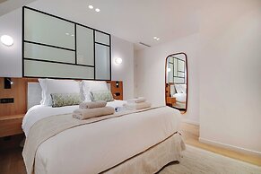 Modern Apartment - 2br/6p - Bonne-nouvelle