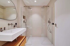 Modern Apartment - 2br/6p - Bonne-nouvelle
