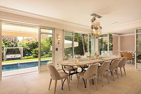 Luxueuse Villa With Pool 7bd/14p - Cannes