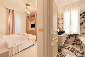 Luxueuse Villa With Pool 7bd/14p - Cannes