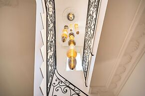 Luxueuse Villa With Pool 7bd/14p - Cannes