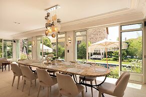 Luxueuse Villa With Pool 7bd/14p - Cannes