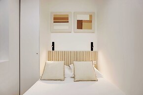 Cosy Studio - 2P - Sentier