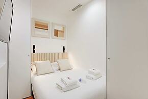 Cosy Studio - 2P - Sentier