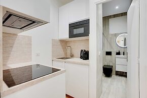 Cosy Studio - 2P - Sentier