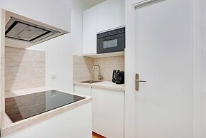 Cosy Studio - 2P - Sentier