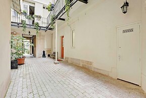 Cosy Studio - 2P - Sentier