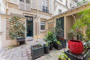 Exceptional Apartment 2bd/6p - Tuileries/louvre