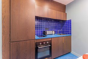 Exceptional Apartment 2bd/6p - Tuileries/louvre