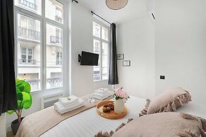 Cosy Apartment - 2br/6p- Strasbourg-saint-denis