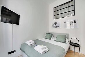 Cosy Apartment - 2br/6p- Strasbourg-saint-denis