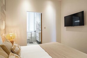 Cosy Flat 100m From the Beach - Carre D'or - 1br/2p