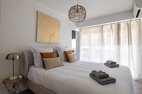 Magnificent 3room Apartment Quiet Balcony
