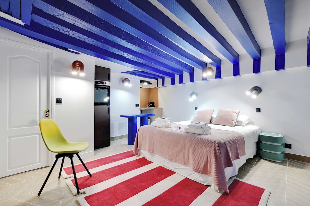 Studio for 2 People in Rivoli