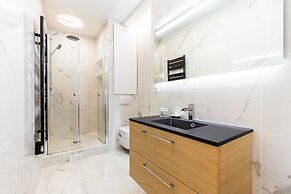 Charming Apartment - 2br/6p - Grands Boulevards