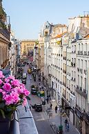 Magnificent 3br/8p Apartment - Montorgueil 8